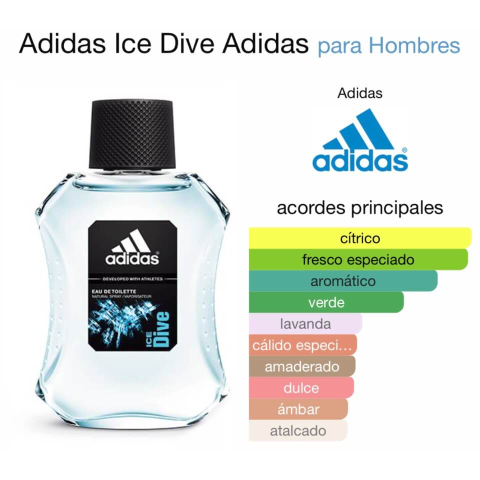 ADIDAS ICE DIVE