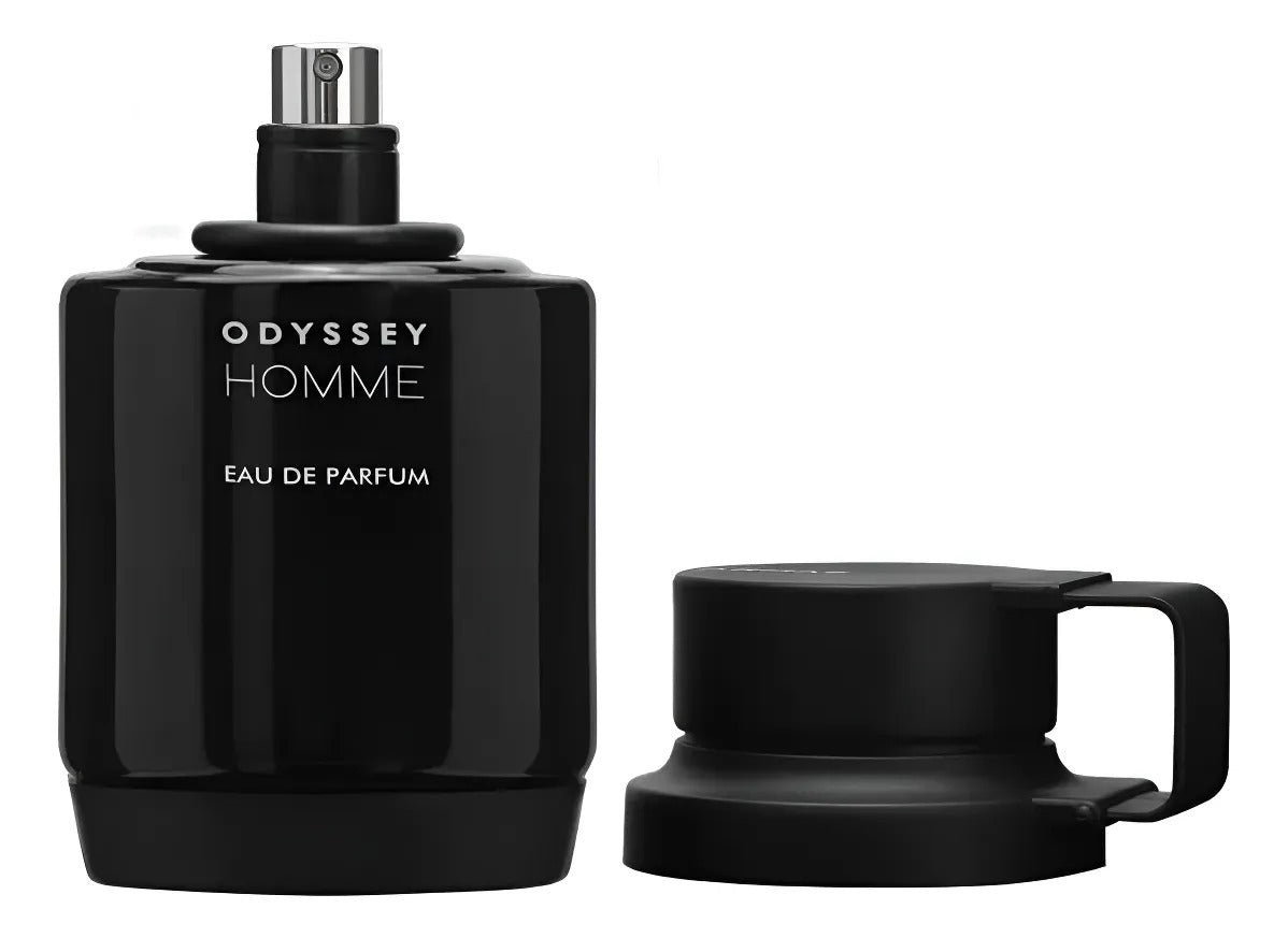 Armaf Odyssey Black Men 200ml