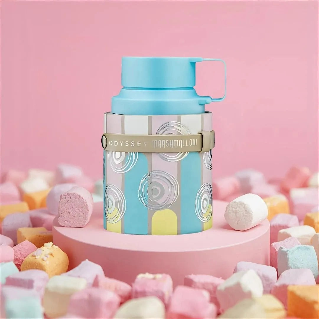 Armaf Odyssey Marshmallow Gourmand 100ml