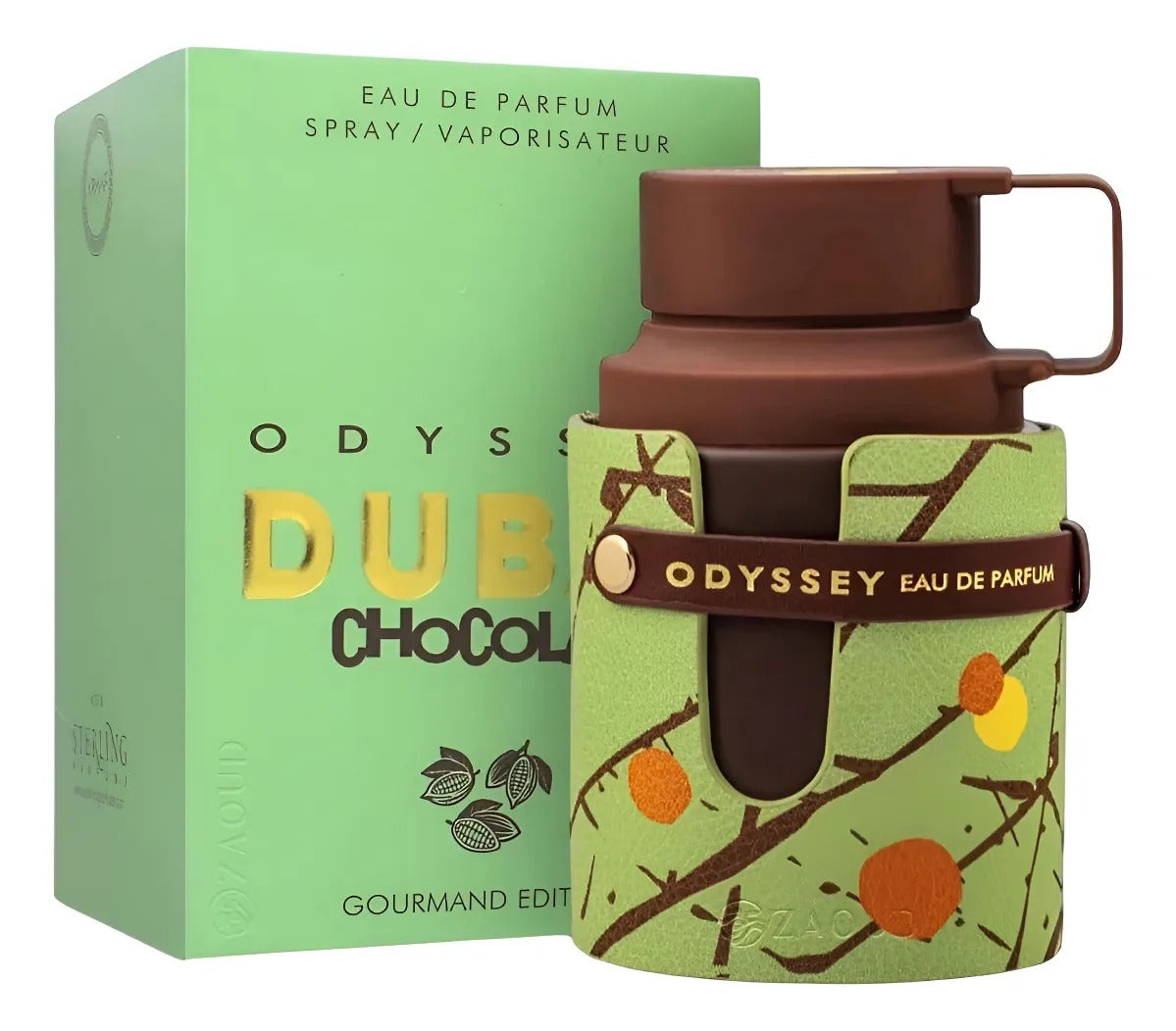Armaf Odyssey Dubai Chocolat Men 100ml