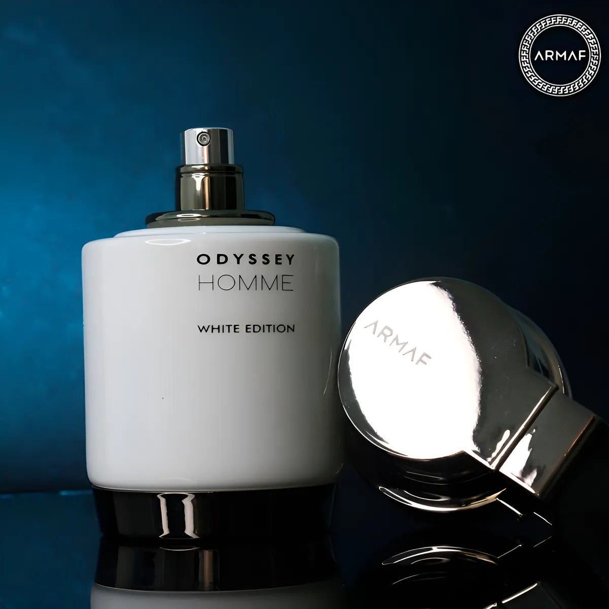 Armaf Odyssey Homme White 200ml Men