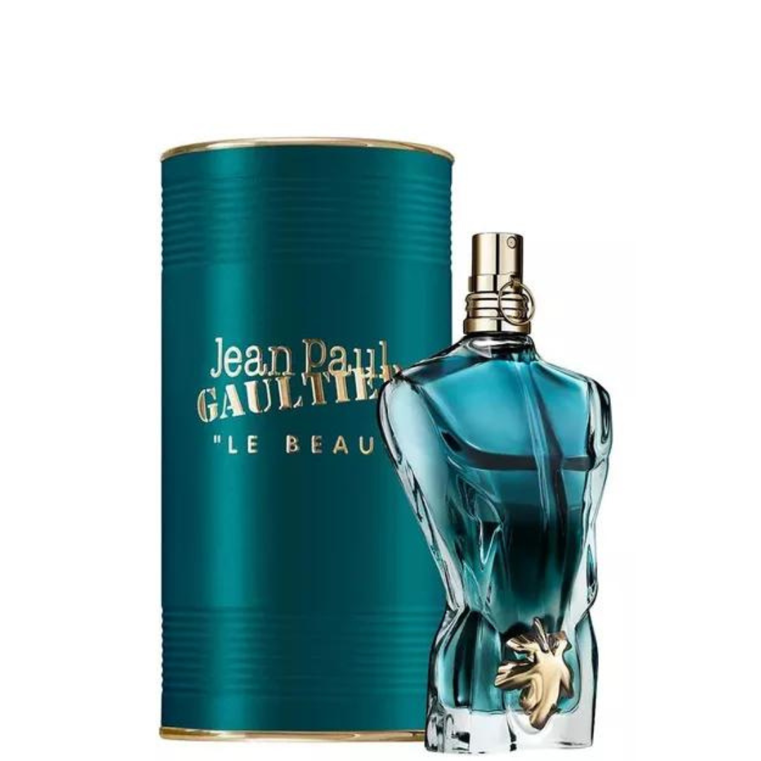 JEAN PAUL GAULTIER LE BEAU