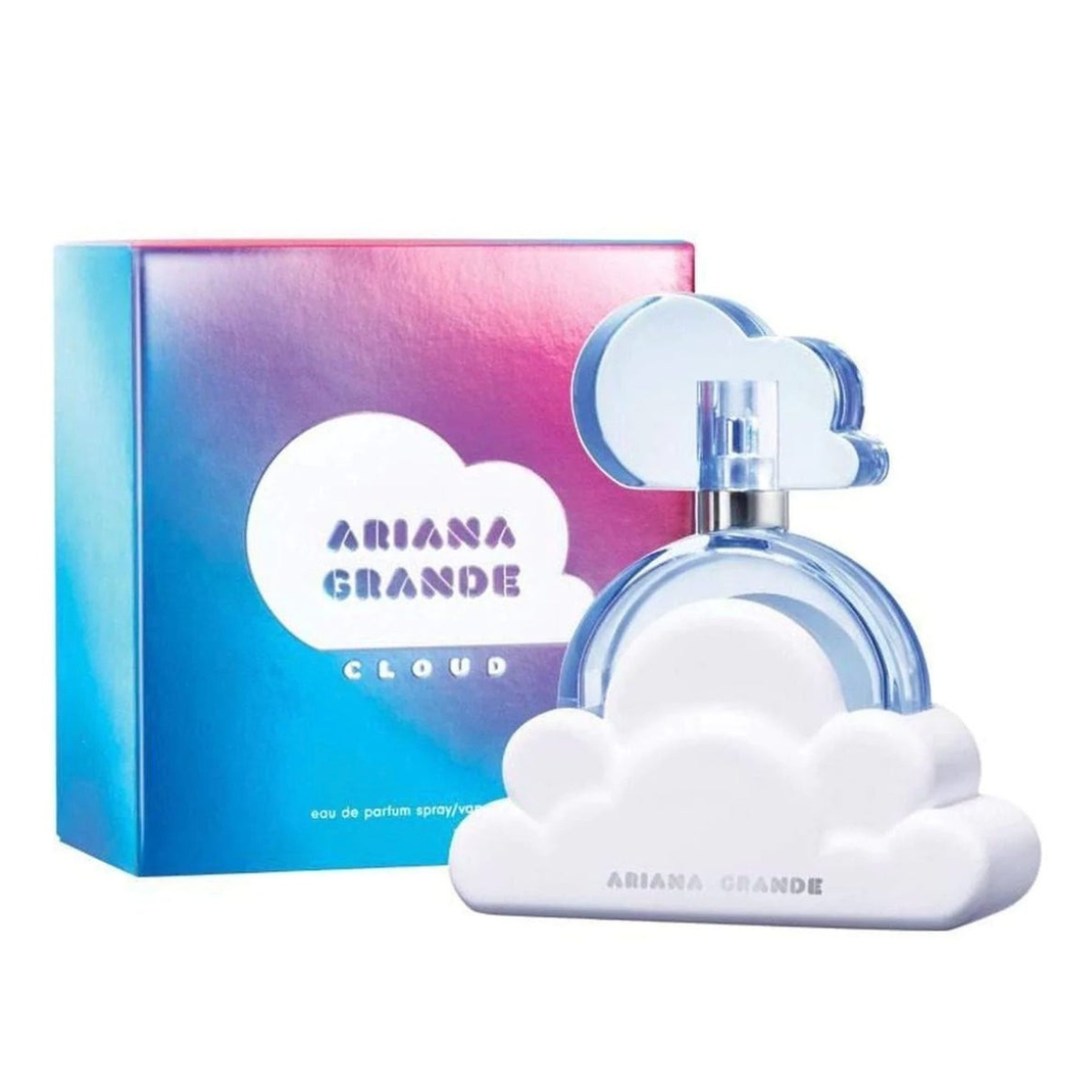 Ariana Grande Cloud 100 ML Lady