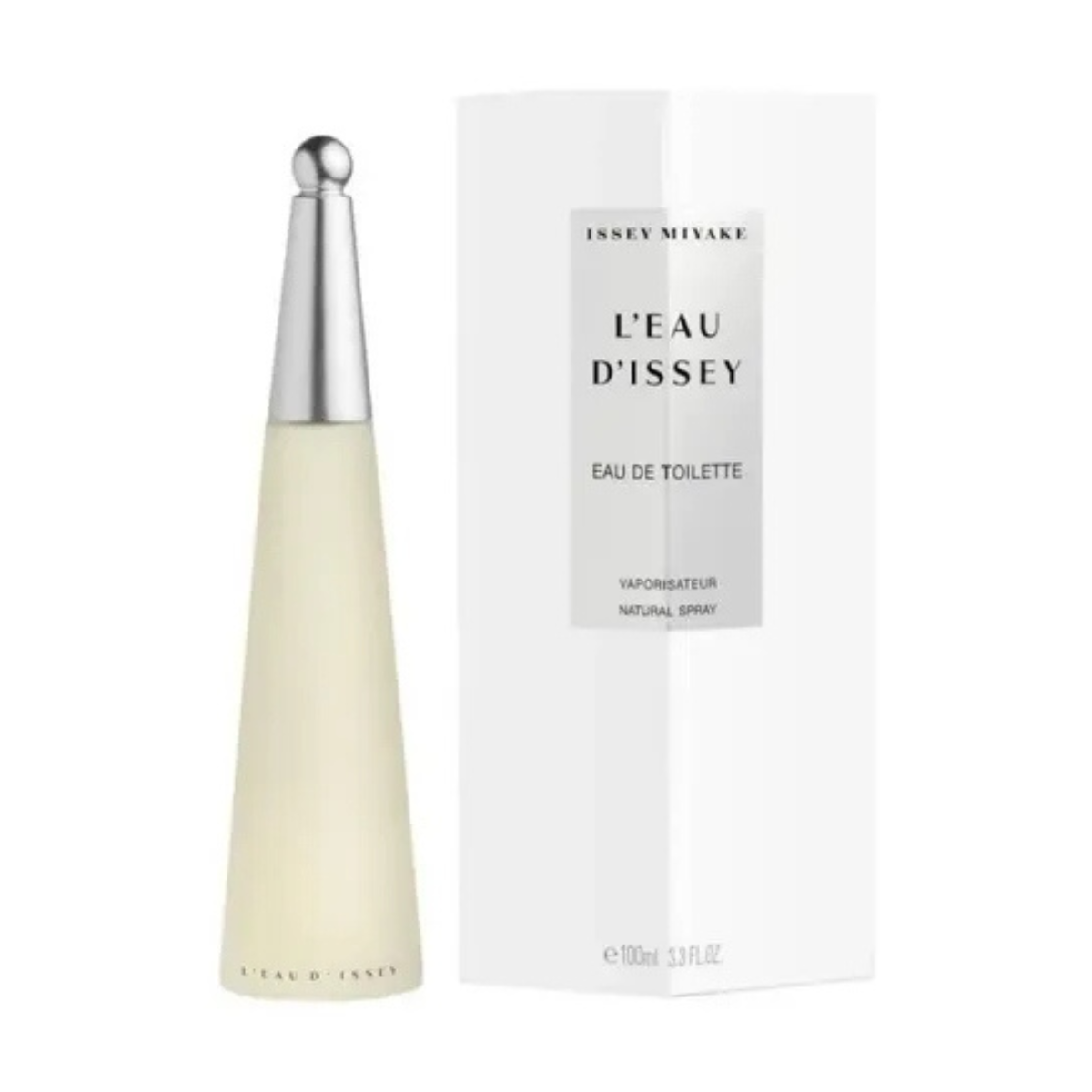 Issey Miyake 100 ML Lady