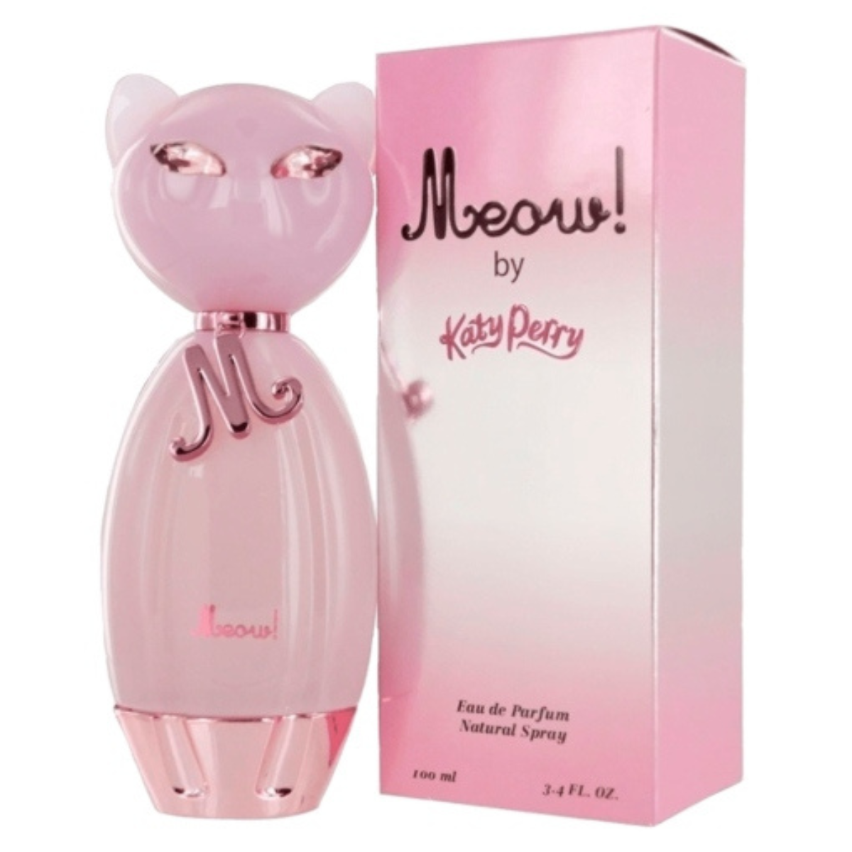 Katy Perry Meow Lady 100 ML