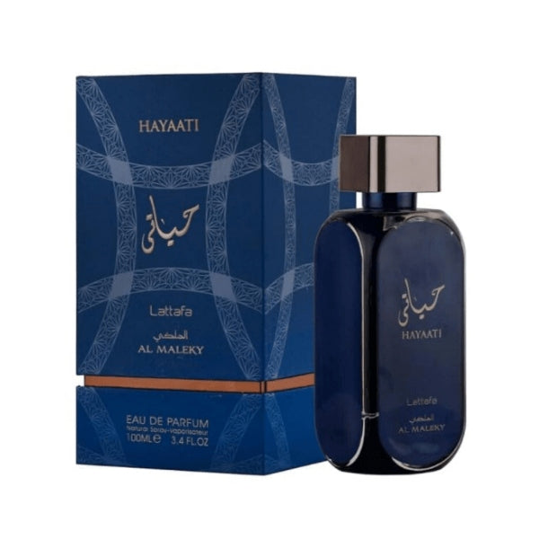 Lattafa Jasoor Men 100 ML