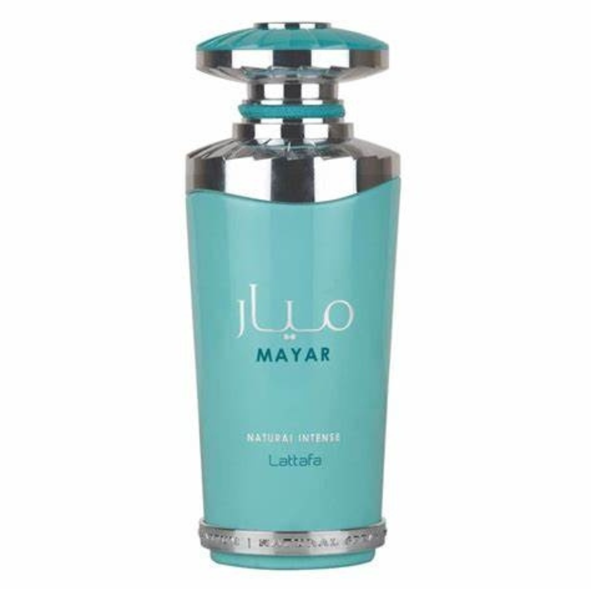 Lattafa Mayar Natural Intense 100ML Lady