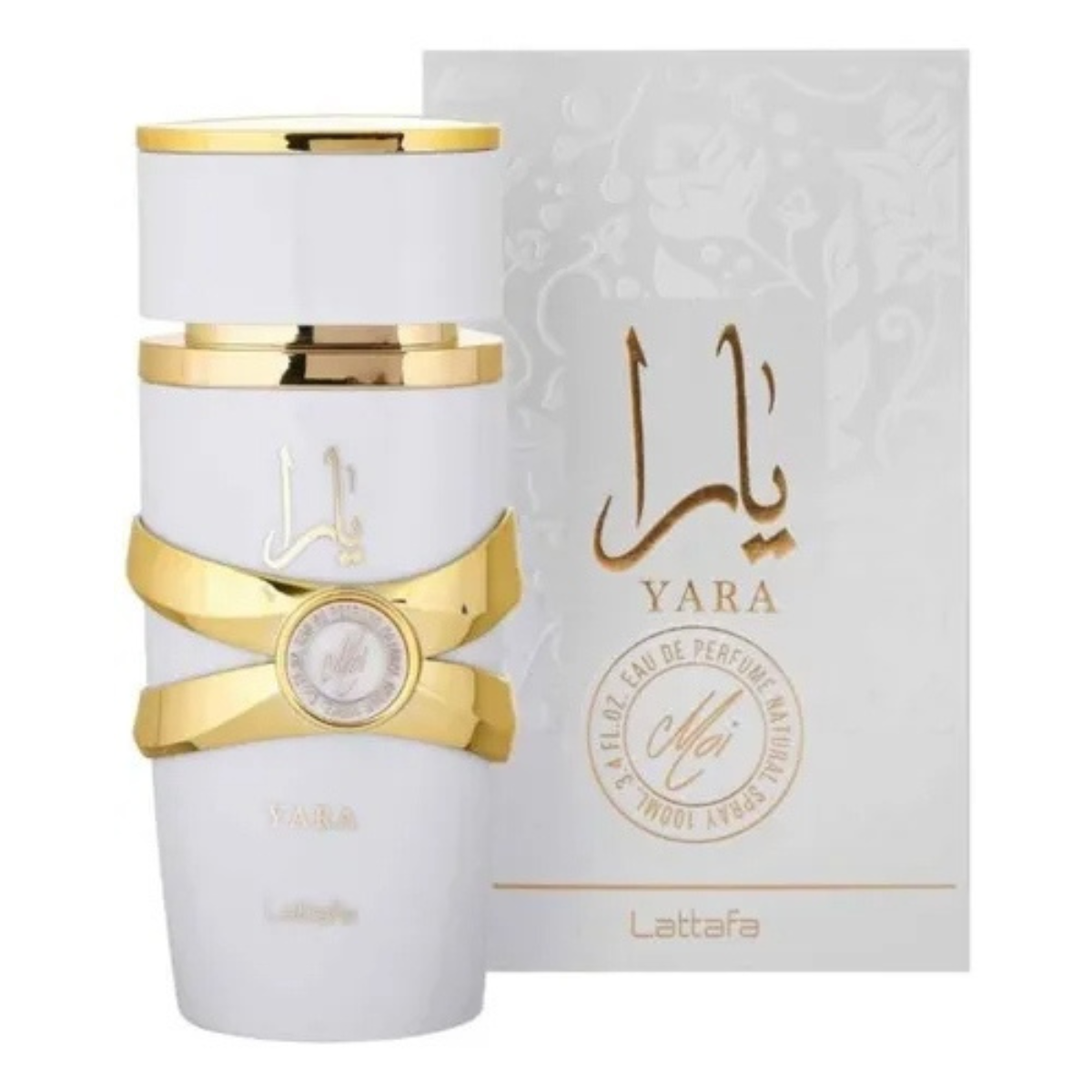 Lattafa Yara Moi 100 ML Lady
