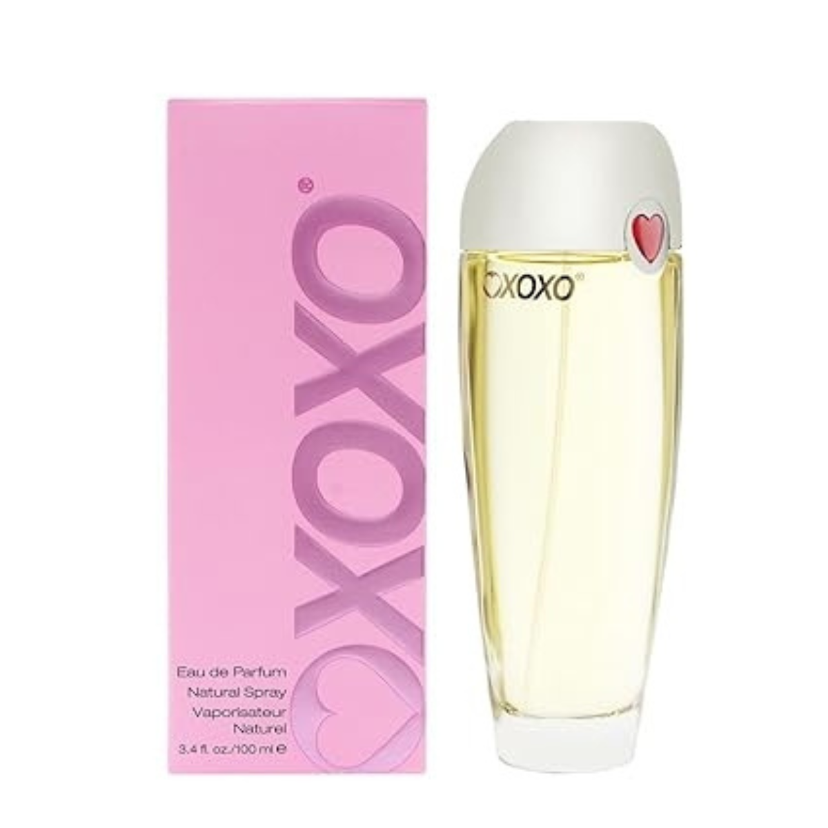Xoxo 100 ML Lady