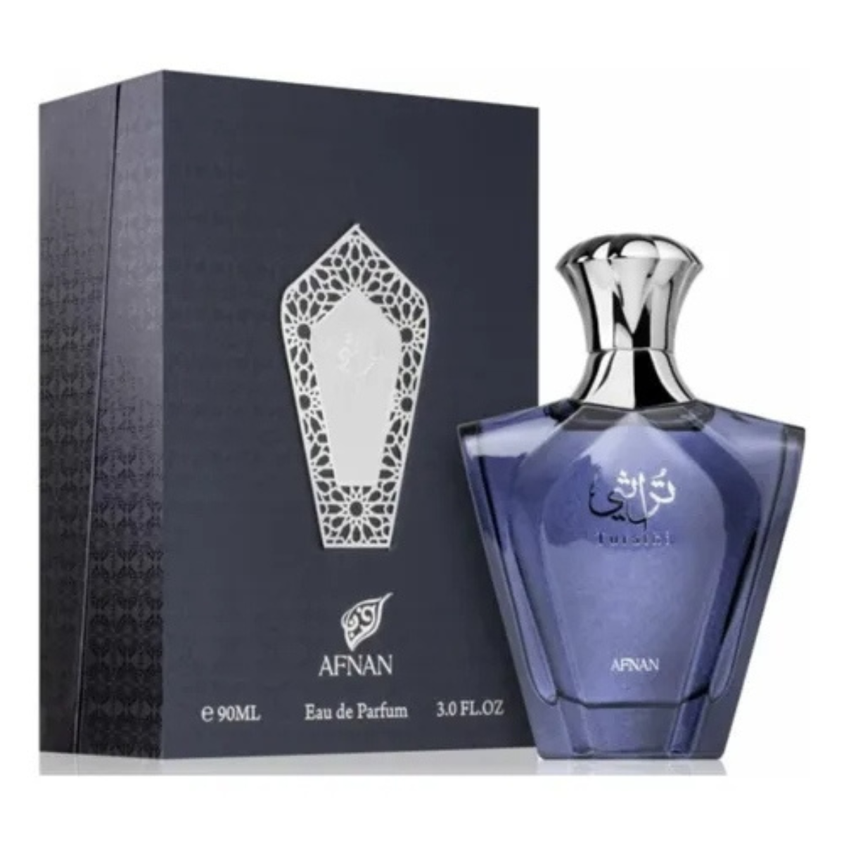 Afnan Turathi Blue Men 100 ML