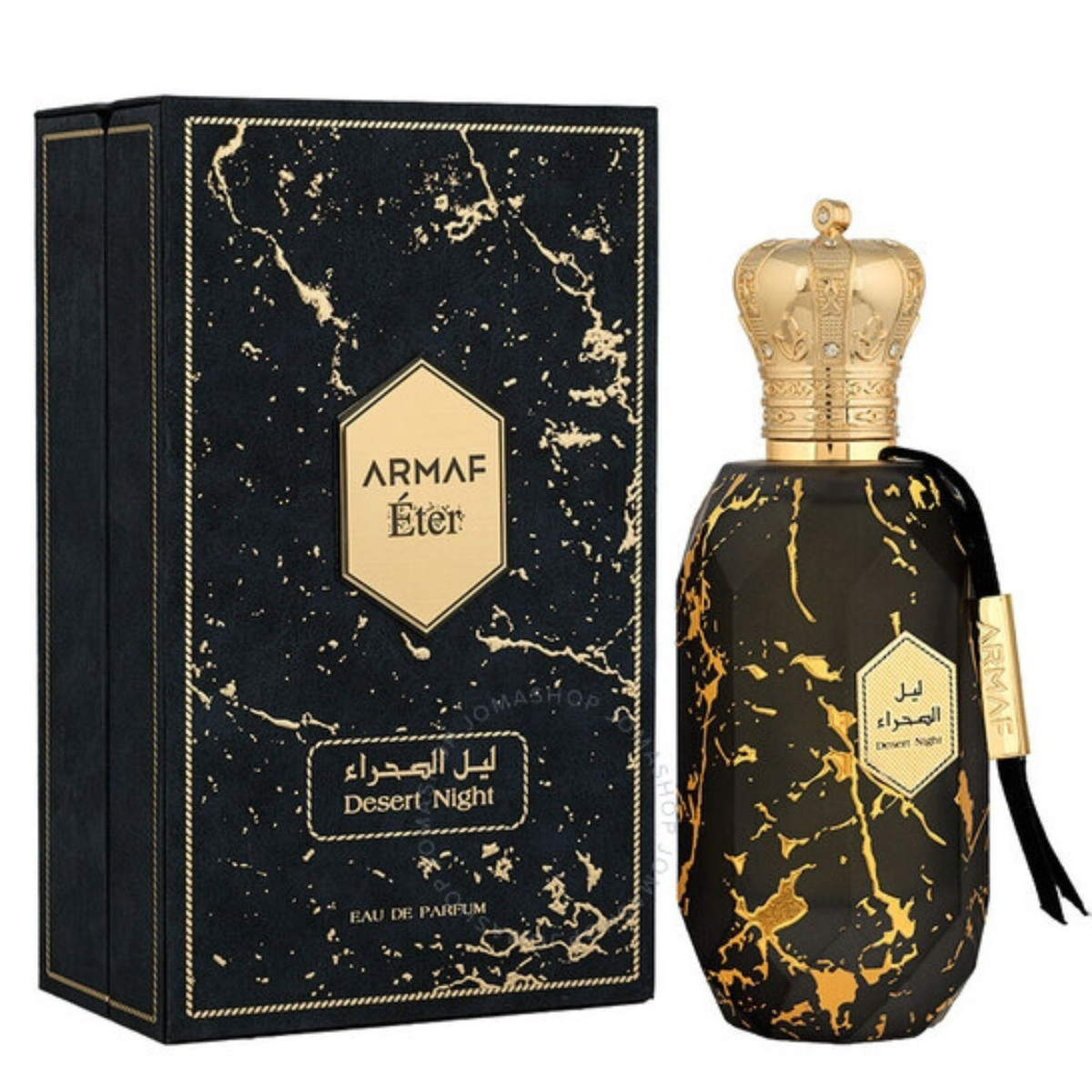 Armaf Eter Desert Night Unisex