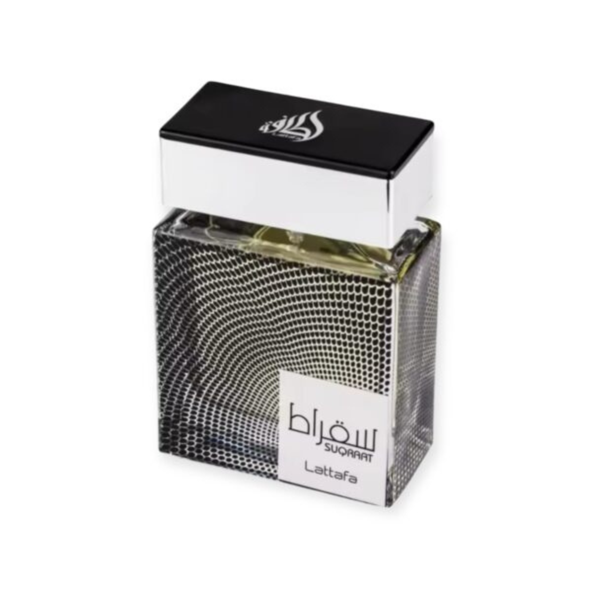 LATTAFA SUQRAAT 100ML UNISEX