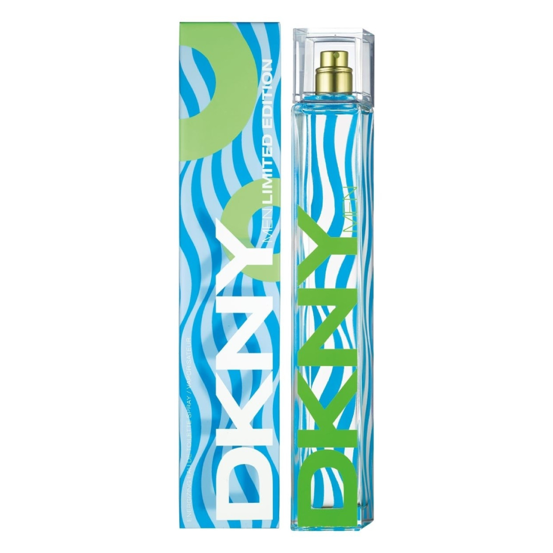 DKNY MEN: Limited Edition
