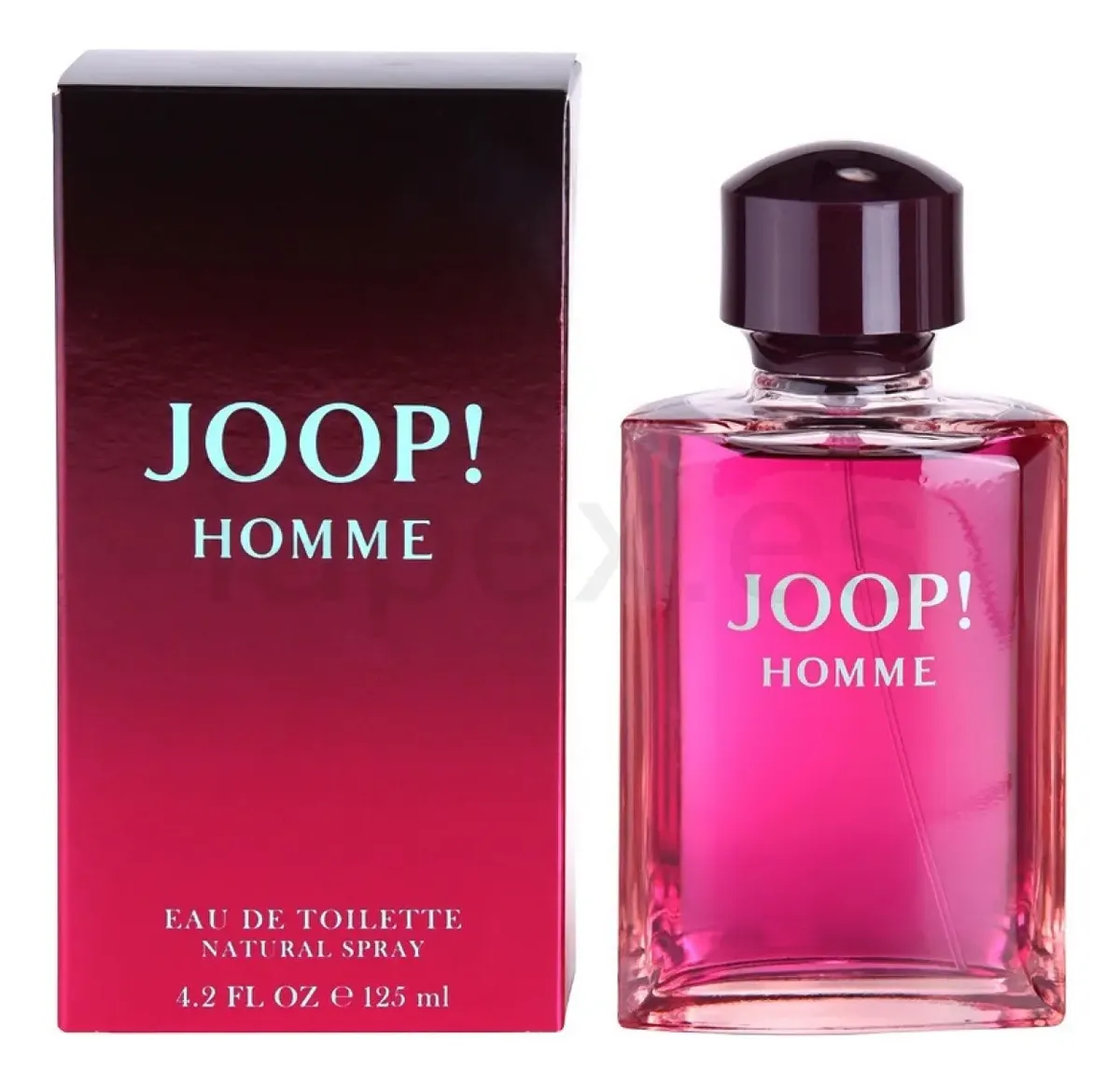 JOOP 200ML MEN