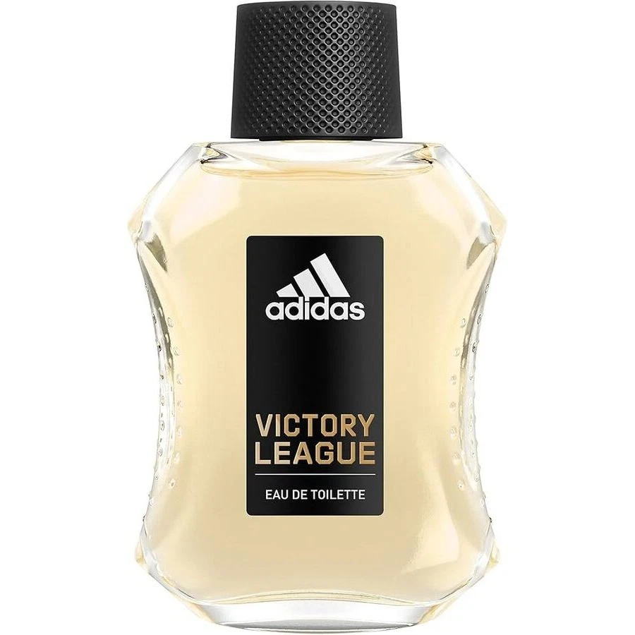ADIDAS VICTORY LEAGUE 100 mL EDT MEN