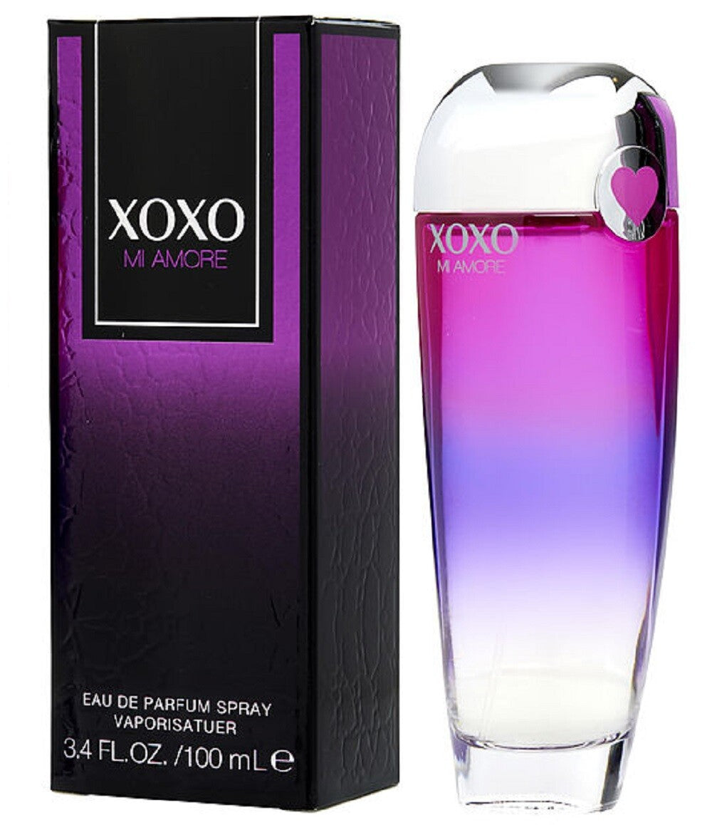 XOXO: MI AMOR