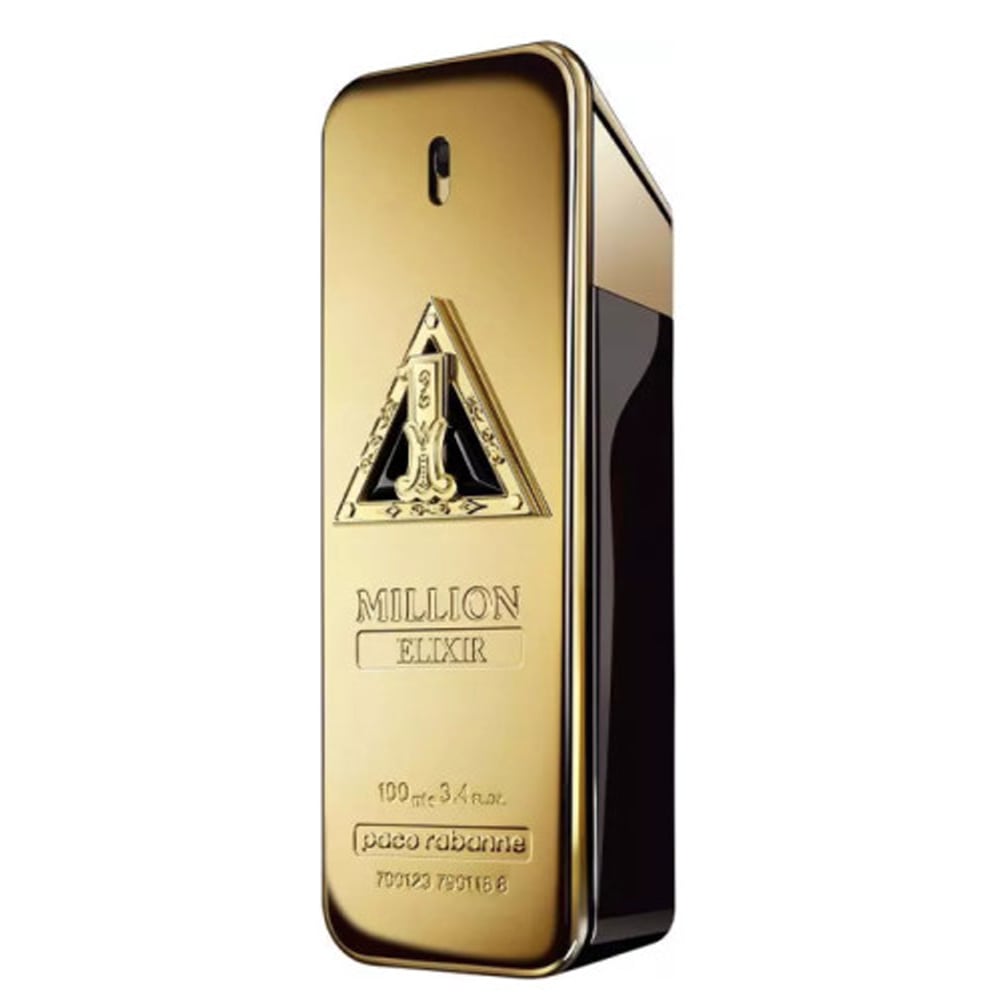 PACO RABANNE 1 MILLION ELIXIR
