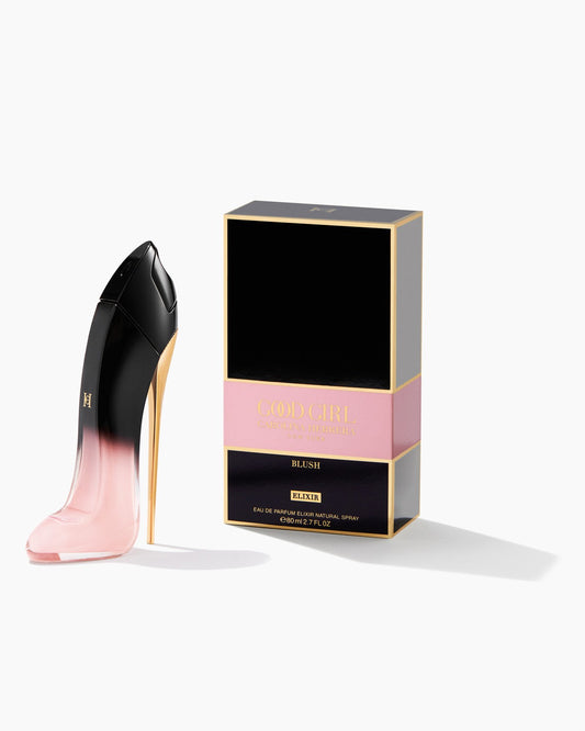 CAROLINA HERRERA: GOOD GIRL BLUSH ELIXIR
