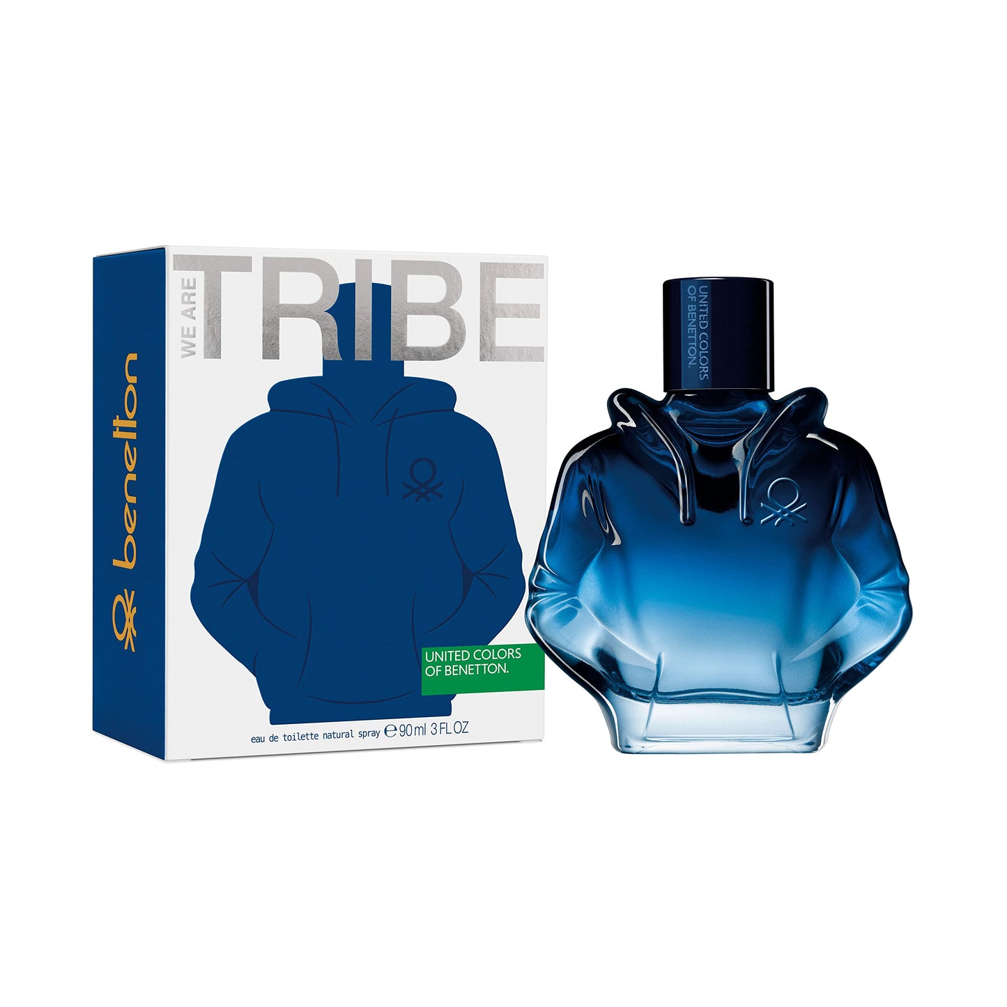 BENETTON TRIBE