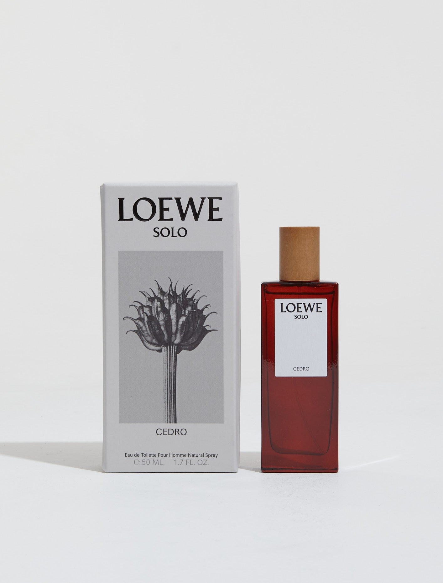 LOEWE SOLO CEDRO
