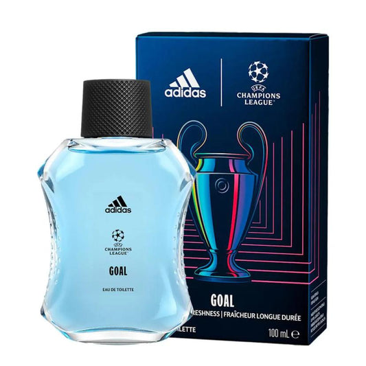 Adidas UEFA Goal Edition 100 mL EDT MEN