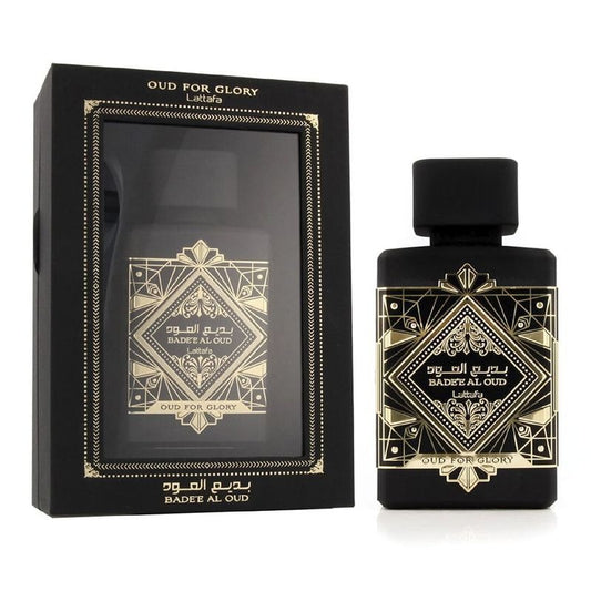 Lattafa Badee Oud For Glory Men 100 ML