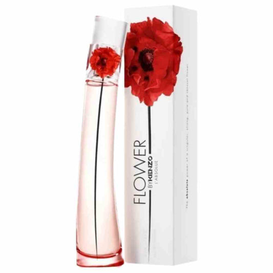 KENZO: FLOWER BY KENZO