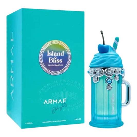 ARMAF: ISLAND BLISS DELIGHTS
