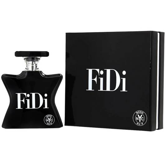 BOND NO. 9 FiDi
