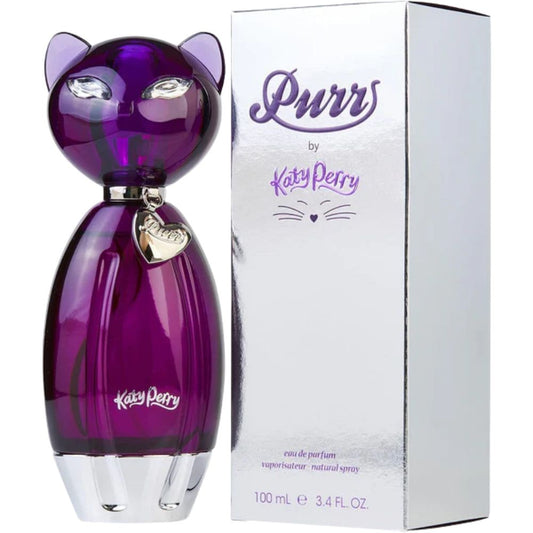 KATY PERRY: PURR