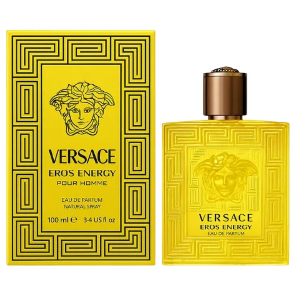 VERSACE EROS ENERGY