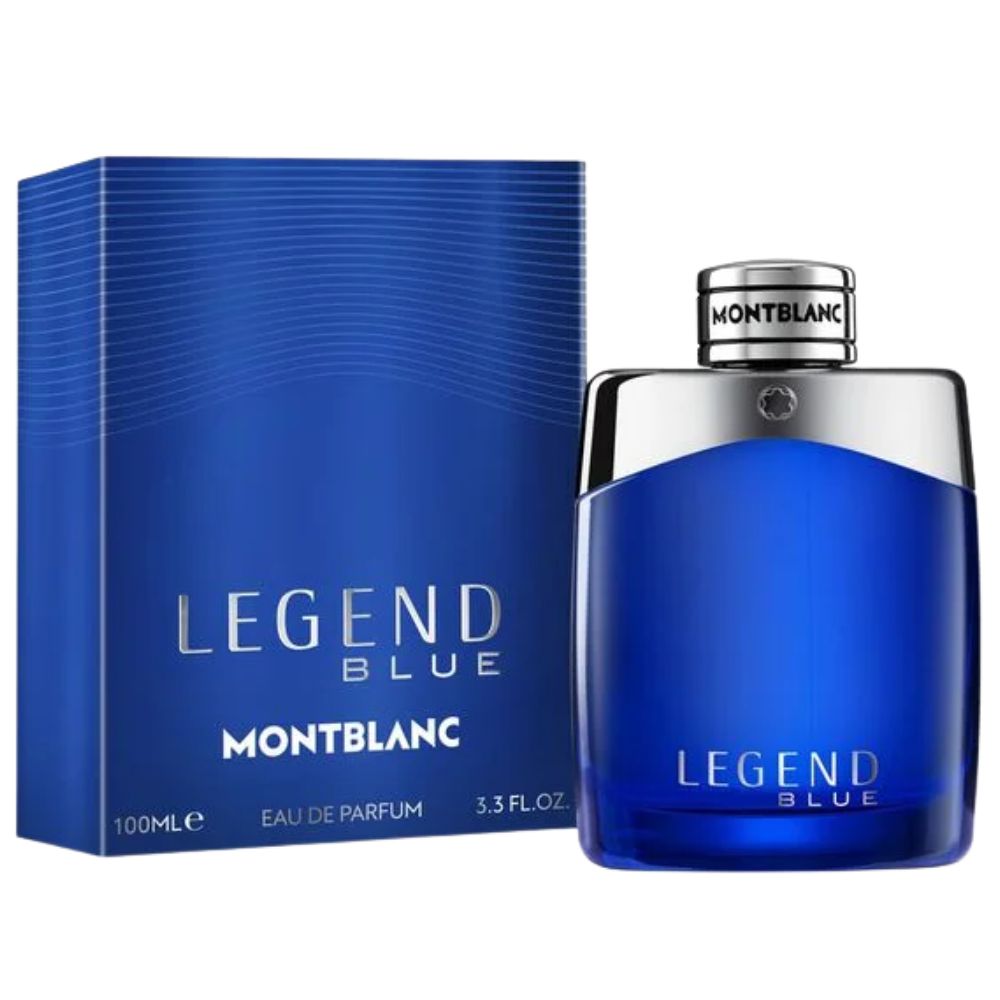 MONTBLANC LEGEND BLUE