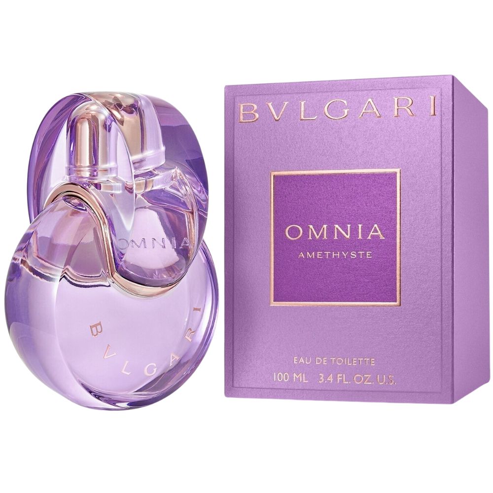 BVLGARI: OMNIA AMETHYSTE