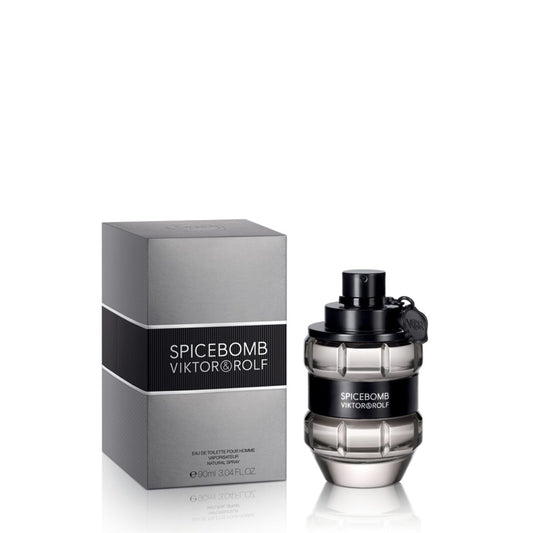 VIKTOR&ROLF SPICEBOMB