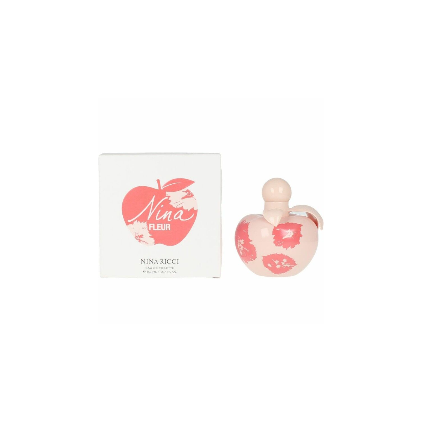NINA RICCI: NINA FLEUR