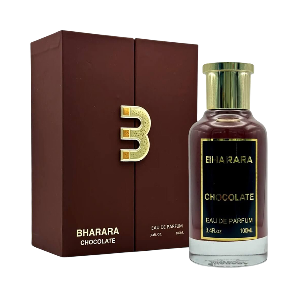 BHARARA CHOCOLATE