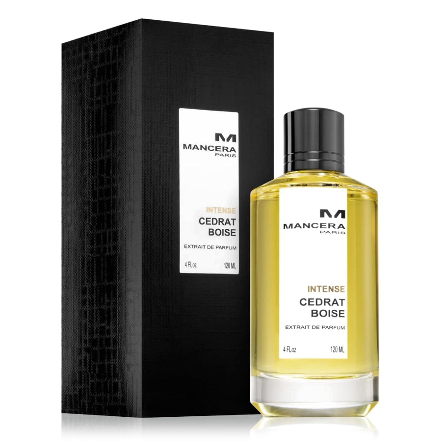 MANCERA CEDRAT BOISE INTENSE
