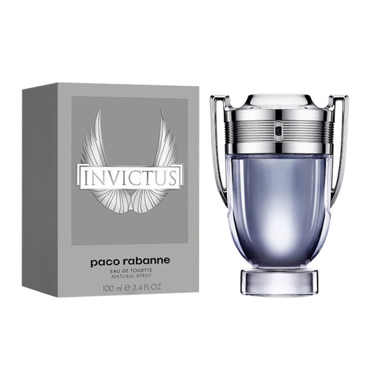 PACO RABANNE INVICTUS