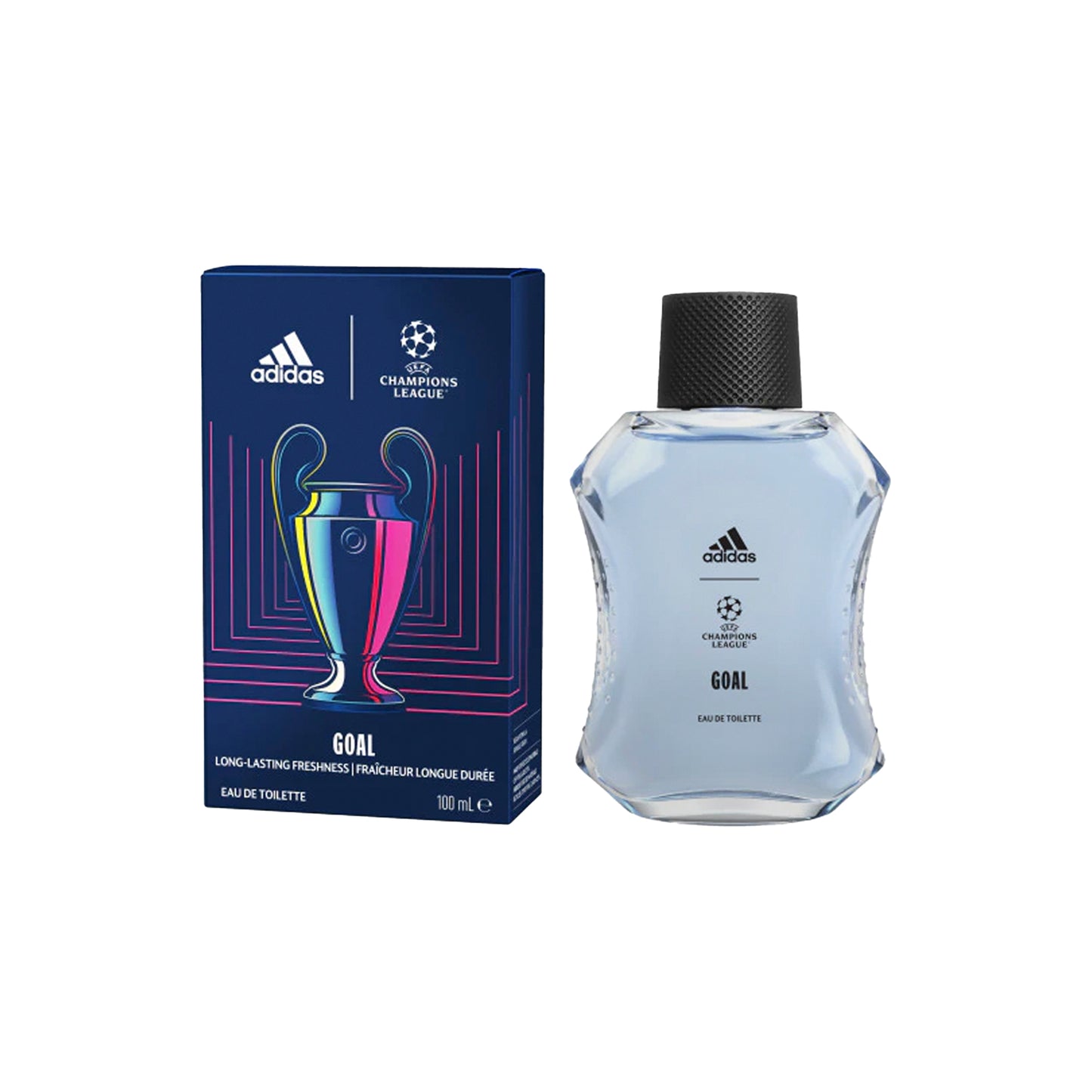 Adidas UEFA Goal Edition
