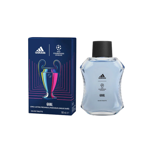 Adidas UEFA Goal Edition