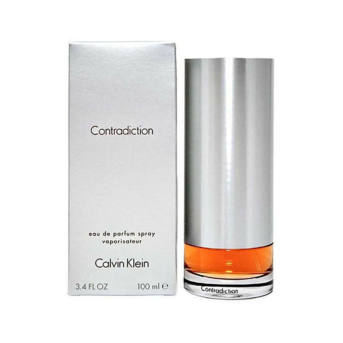 CALVIN KLEIN: CONTRADICTION