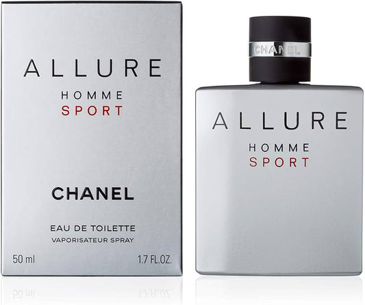 CHANEL ALLURE HOMME SPORT
