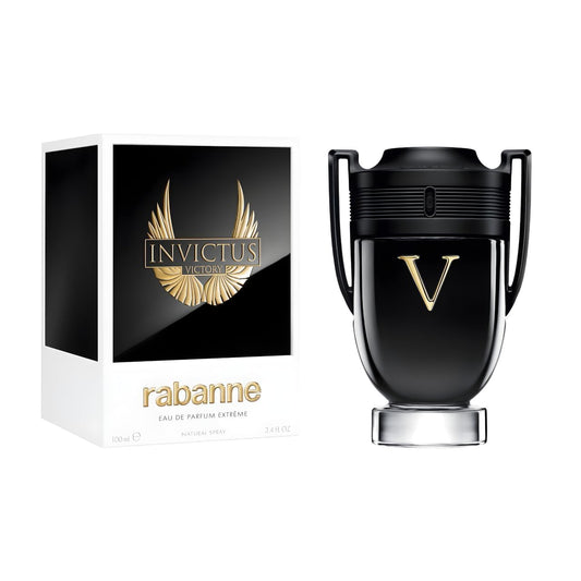 PACO RABANNE INVICTUS VICTORY