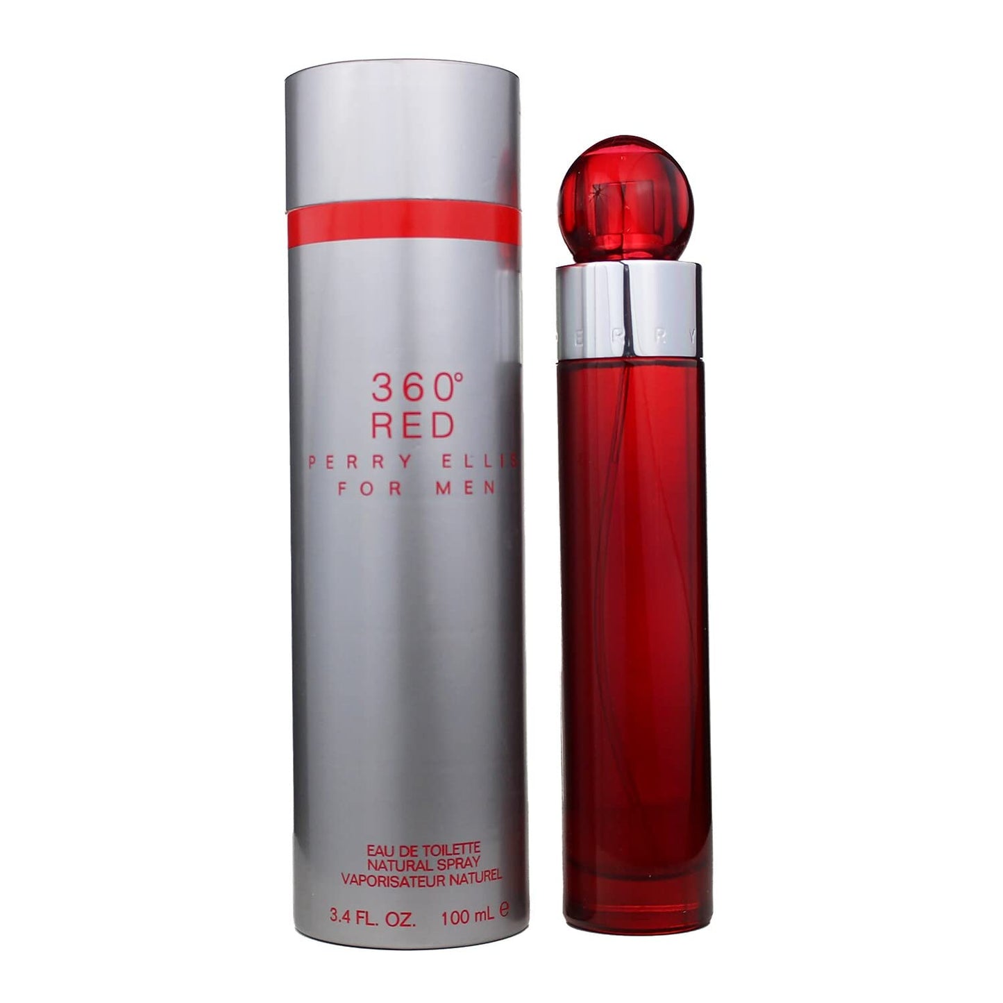 PERRY ELLIS 360° RED