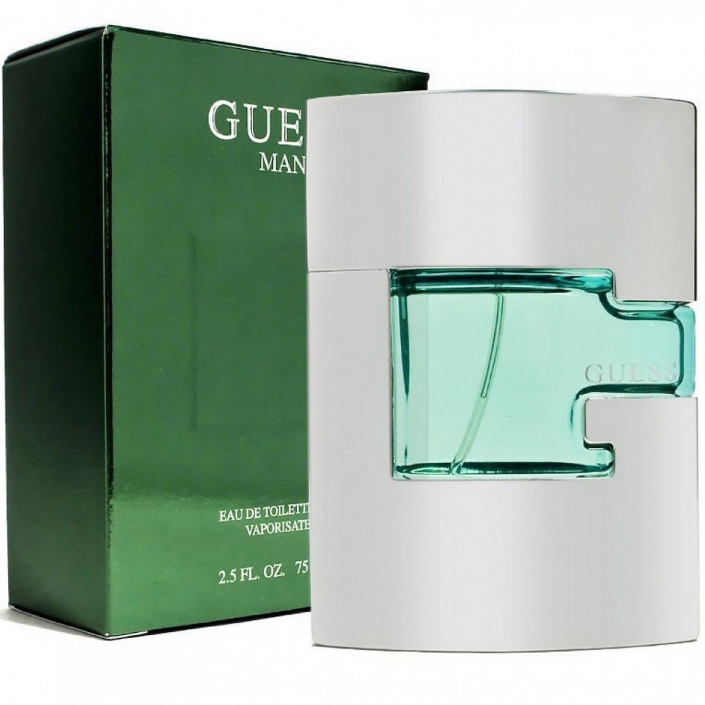 GUESS FOR MEN
