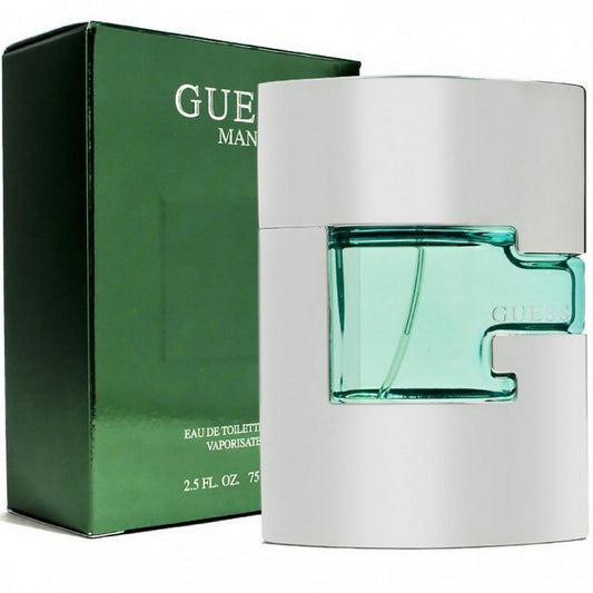 GUESS FOR MEN