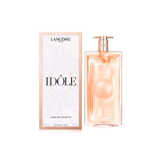 LANCÔME: IDÔLE