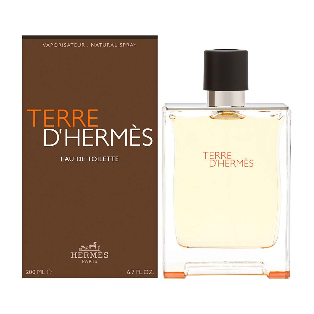 TERRE D’HERMÈS