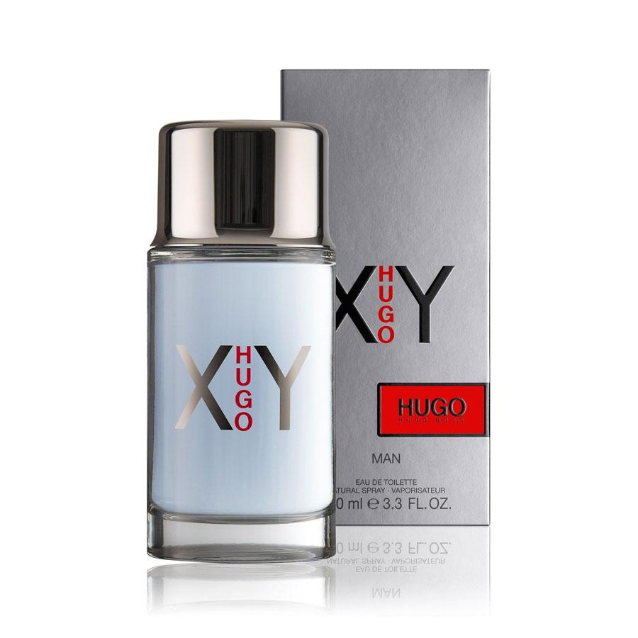 HUGO XY