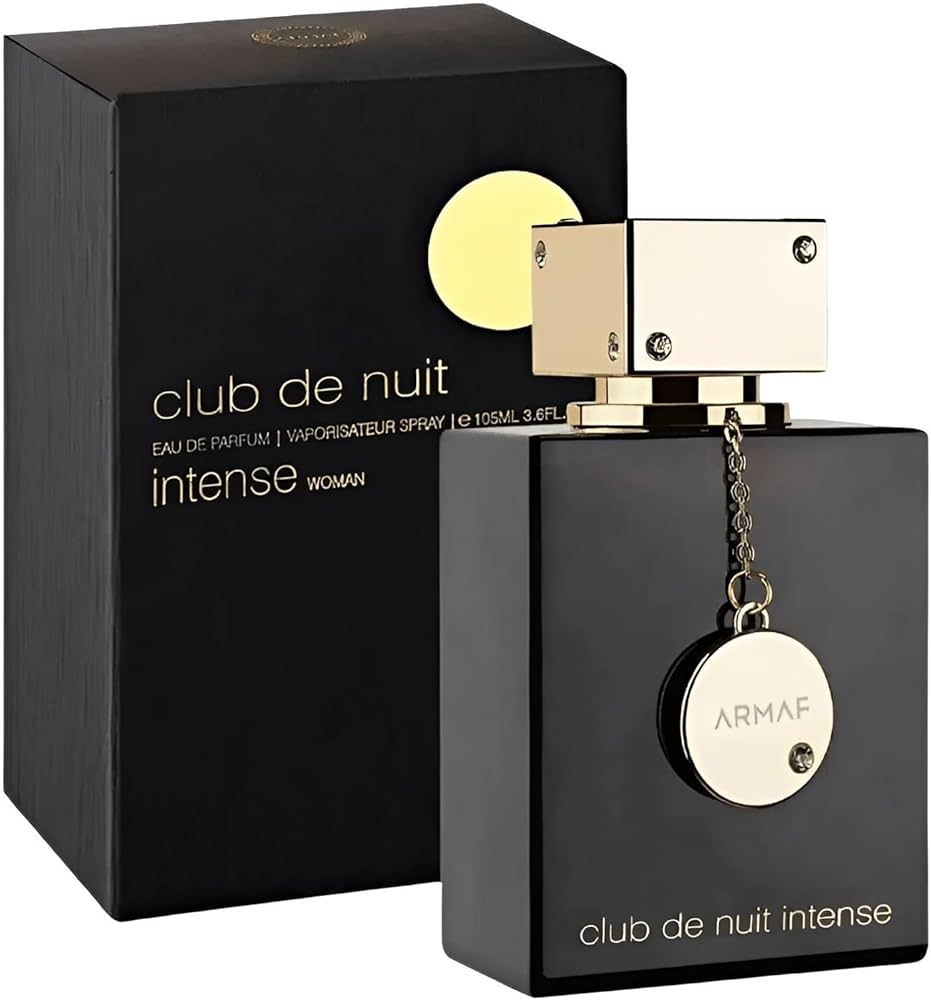 ARMAF CLUB DE NUIT INTENSE WOMAN